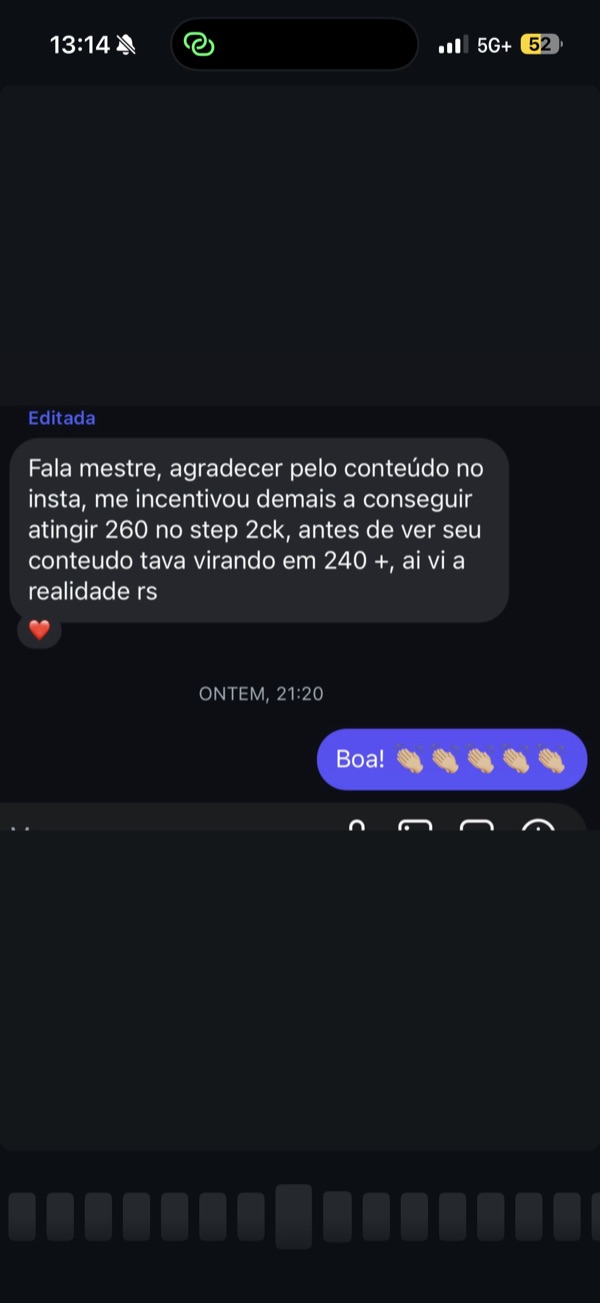 260 no Step 2 CK